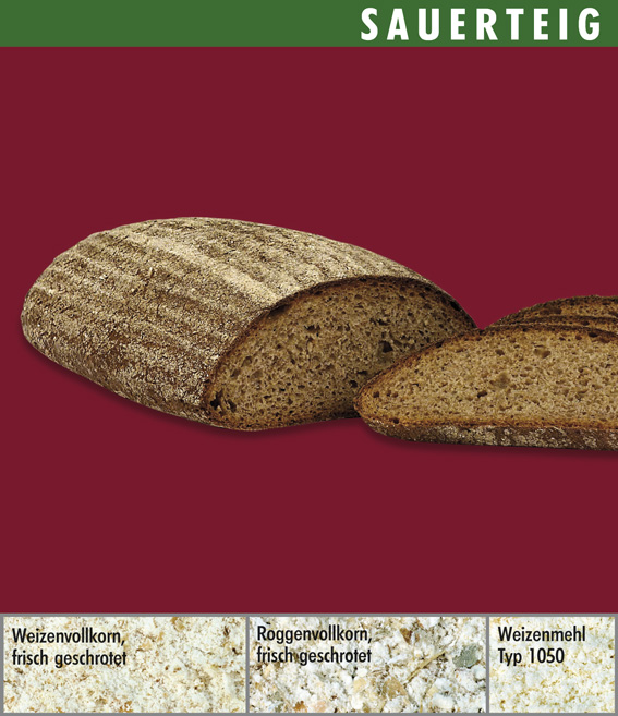 Bauernbrot