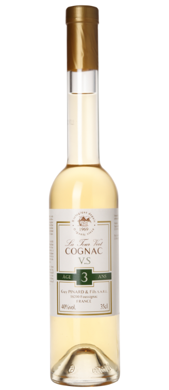 Grüner Laden Wein