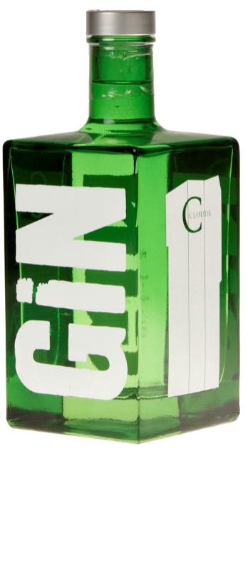 Grüner Laden Wein
