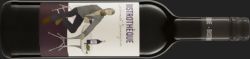 Biowein Berlin BISTROTHÈQUE Cabernet Sauvignon IGP 2019