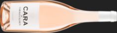 Biowein Berlin CARA DE CARAGUILHES Corbières Rosé AOP 2020 Château de Caraguilhes