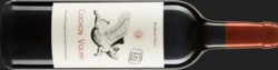 Biowein Berlin COCHON VOLANT Corbières Rouge AOP 2020 Château de Caraguilhes