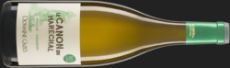 Biowein Berlin Muscat-Viognier CANON DU MARÉCHAL Côtes Catalanes IGP 2020/2021 Domaine Cazes