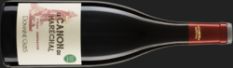 Biowein Berlin Syrah-Grenache CANON DU MARÉCHAL Côtes Catalanes IGP 2020 Domaine Cazes