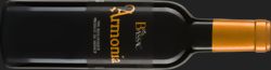 Biowein Berlin ARMONIA Rouge 2020 Domaine Bassac 0,375l