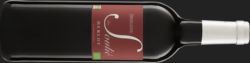 Biowein Berlin Domaine Soulié Merlot Barrique Monts de la Grage IGP 2020