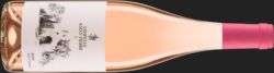 Grüner Laden Wein CHAPELLE SAINT PIERRE Rosé Saint Chinian AOC 2020