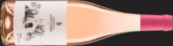 Biowein Berlin CHAPELLE SAINT PIERRE Rosé Saint Chinian AOC 2020