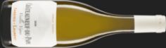Biowein Berlin Châteauneuf-du-Pape Blanc AOP Vieilles Vignes 2020 Tardieu