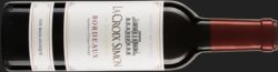 Grüner Laden Wein La Croix Simon Bordeaux Rouge AOP 2020 0,375l