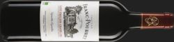 Biowein Berlin Château Franc-Pourret St.-Émilion Grand Cru AOC 2018