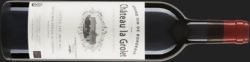 Biowein Berlin Château La Grolet Côtes de Bourg AOC 2019