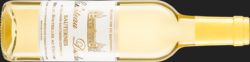 Biowein Berlin Château Dudon Sauternes AOC 2019 0,375l