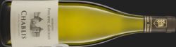 Biowein Berlin Chablis AOC 2019 Goulley