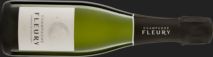 Grüner Laden Wein Champagne Brut EXCLUSIV Fleury 0,375l