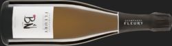 Biowein Berlin Champagne Brut BLANC DE NOIRS Fleury