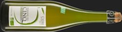 Grüner Laden Wein Cidre de Normandie Brut Cinq Autels
