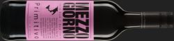 Grüner Laden Wein MEZZOGIORNO Primitivo IGT 2020