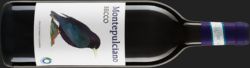 Biowein Berlin BECCO Montepulciano DOC 2020 1l Mehrweg