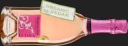 Biowein Berlin Prosecco Spumante Rosé DOC Extra Dry 2020 La Jara
