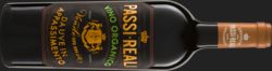 Biowein Berlin Passi Reali Rosso da Uve in Appassimento 2019/2020 Passione Natura