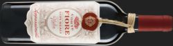 Grüner Laden Wein Corte Fiore Rosso da Uve in Appassimento Passione Natura HK
