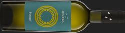 Biowein Berlin Grillo Sicilia DOC PINZERI 2020 Funaro