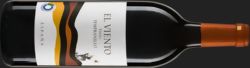 Biowein Berlin EL VIENTO Tinto Tempranillo VdlT 2020 1l Mehrweg