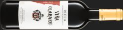 Grüner Laden Wein Viña Olabarri Crianza Rioja D.O.Ca. 2016 Olabarri