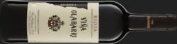 Grüner Laden Wein Viña Olabarri Reserva Rioja D.O.Ca. 2016 Olabarri