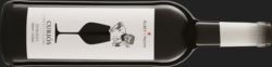 Biowein Berlin CURIÓS Tempranillo Penedès D.O. 2019/2020 Albet i Noya