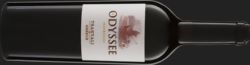 Biowein Berlin ODYSSEE Thráki ggA 2015 Tsantali