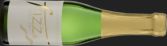 Biowein Berlin FRIZZ´LE Sekt Brut 2019 Knobloch 0,2l Piccolo