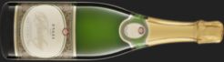 Grüner Laden Wein ENGEL Rieslingsekt Flaschengärung Extra Dry