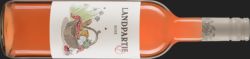 Grüner Laden Wein LANDPARTY Rosé 2020/2021