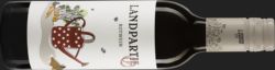 Biowein Berlin LANDPARTY Rot 2021 0,375l