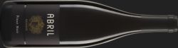 Biowein Berlin Pinot Noir BISCHOFFINGER ENSELBERG Reserve QW ZEIT 2018/2019 Abril