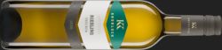 Biowein Berlin Riesling JADE GUNDERSHEIM HÖLLENBRAND QW 2018 Knobloch