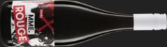 Biowein Berlin MME. ROUGE Cuvée QW Pfalz 2019/2020 Kesselring