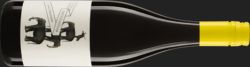 Biowein Berlin DARK CHOCOLATE Réserve QW Pfalz 2020 Bietighöfer