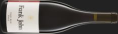 Biowein Berlin Pinot Noir KALKSTEIN QW Pfalz 2018 Frank John