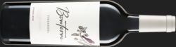 Biowein Berlin Zinfandel Mendocino County 2017 Bonterra