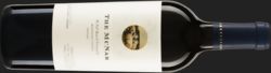 Biowein Berlin THE MCNAB Mendocino County 2016 Bonterra