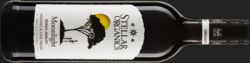 Biowein Berlin MOONLIGHT Shiraz-Merlot W.O. Western Cape 2020 Stellar Organics