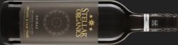 Biowein Berlin Stellar Shiraz 2021 W.O. Western Cape ohne SO2-Zusatz Stellar Organics