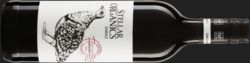 Biowein Berlin Stellar Shiraz W.O. Western Cape 2020 Stellar Organics