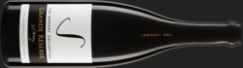 Biowein Berlin THE SENSORY COLLECTION GRANDE RÉSERVE Shiraz W.O. Koekenaap 2016 Stellar Organics