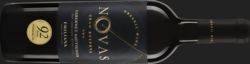 Biowein Berlin NOVAS Cabernet Sauvignon Gran Reserva D.O. Valle del Maipo 2018/2019 Emiliana