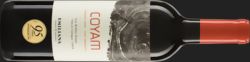 Biowein Berlin COYAM D.O. Valle de Colchagua 2018 Emiliana