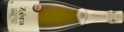 Biowein Berlin ZERA Chardonnay Effervescent alkoholfrei Pierre Chavin